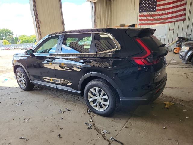 2025 HONDA CR-V LX - 2HKRS4H24SH497316