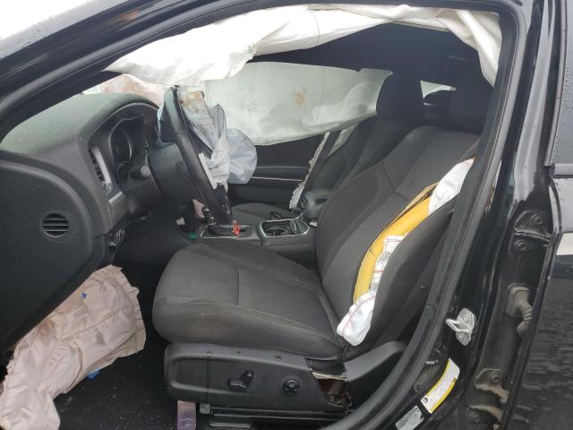 2019 DODGE CHARGER SX 2C3CDXBG0KH709289