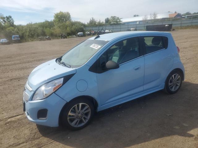 2016 CHEVROLET SPARK EV 2 KL8CL6S0XGC617220