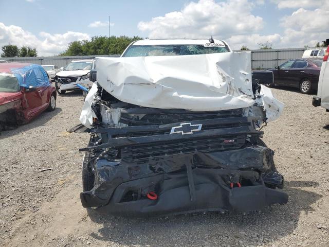 2019 CHEVROLET SILVERADO 3GCPYFEDXKG313819