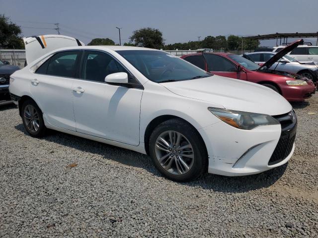 2016 TOYOTA CAMRY LE 4T1BF1FK7GU244023