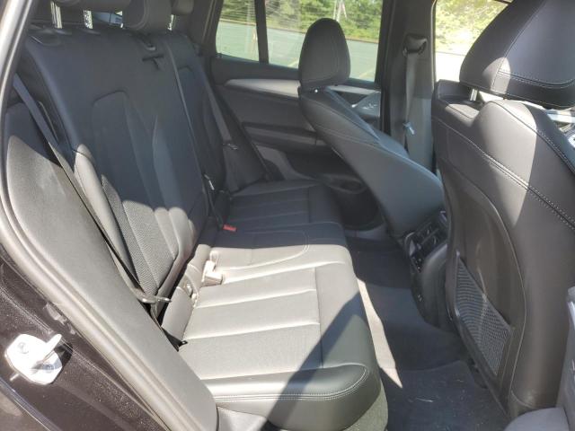2024 BMW X3 XDRIVE3 - 5UX53DP0XR9W73475