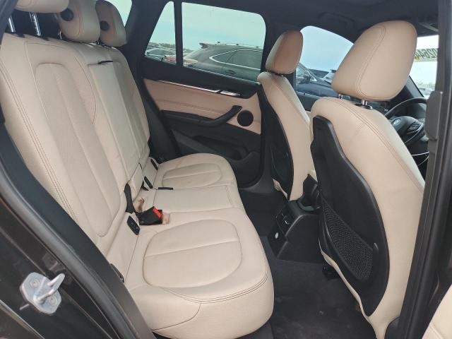 2016 BMW X1 XDRIVE2 - WBXHT3C36G5E48005