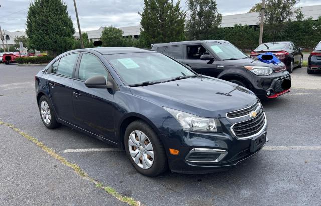 CHEVROLET CRUZE LIMI
