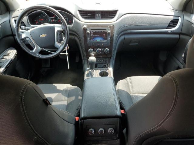 2015 CHEVROLET TRAVERSE L 1GNKRGKD4FJ275694
