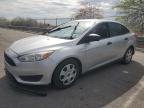 2017 FORD FOCUS S - 1FADP3E29HL211545
