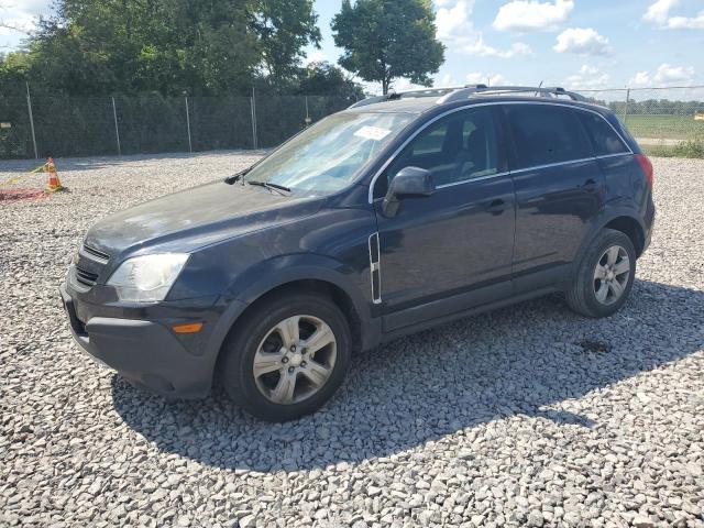2014 CHEVROLET CAPTIVA LS - 3GNAL2EK2ES634452