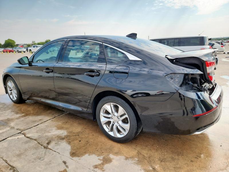 2018 HONDA ACCORD LX - 1HGCV1F11JA122092