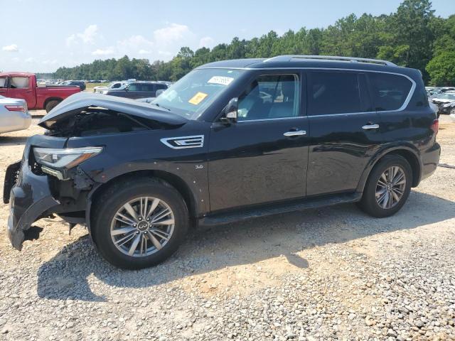 INFINITI QX80 LUXE