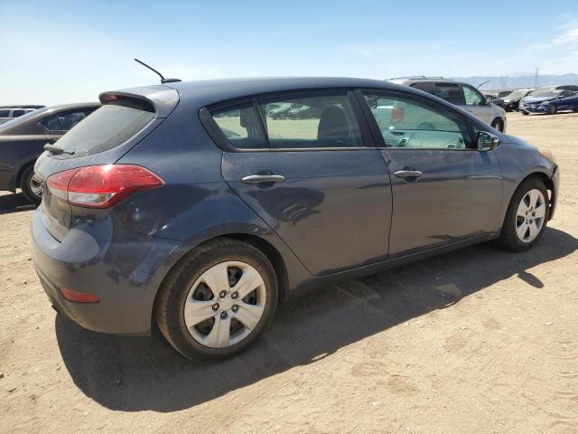 2016 KIA FORTE LX KNAFK5A86G5631299