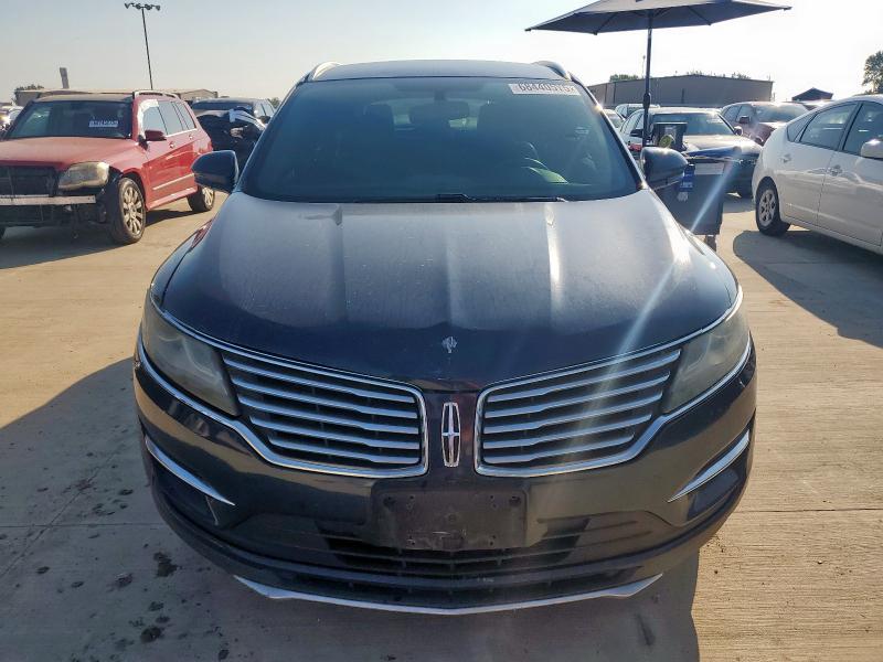 2017 LINCOLN MKC PREMIERE 5LMCJ1C90HUL03822