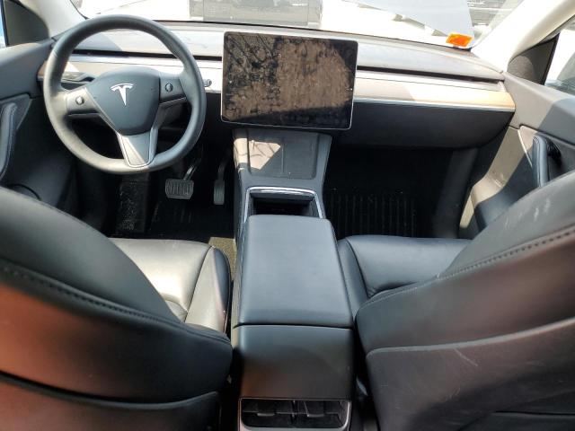 2021 TESLA MODEL Y 5YJYGDEE1MF125171