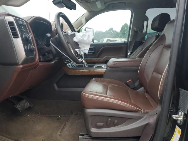 2016 CHEVROLET SILVERADO 1GC4K1E87GF200493