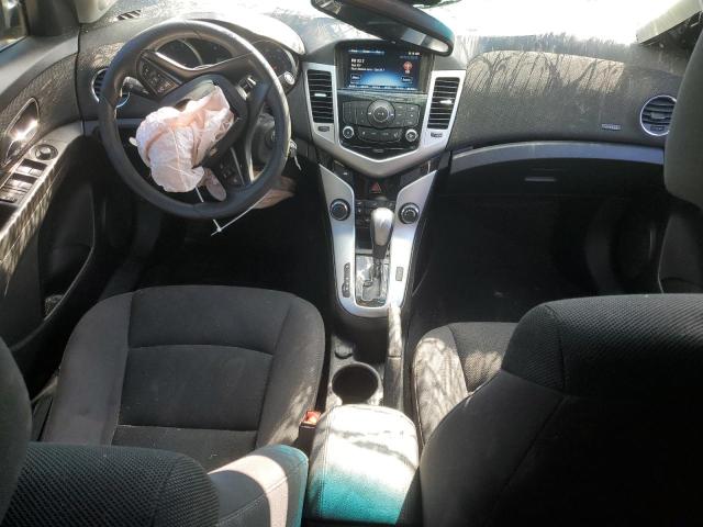 2016 CHEVROLET CRUZE LIMI #3288671598