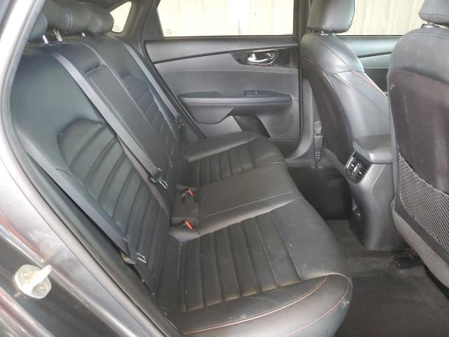 2022 KIA FORTE GT 3KPF44AC9NE436472