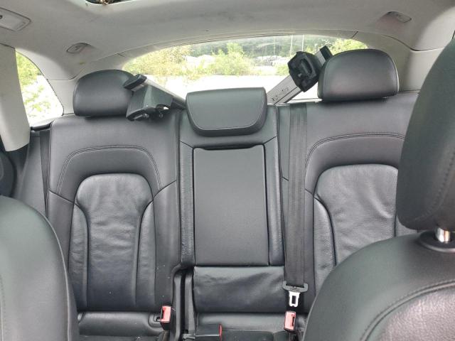 2016 AUDI Q5 PREMIUM - WA1C2AFP7GA064522