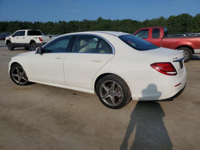 2017 MERCEDES-BENZ E 300 4MATIC WDDZF4KB4HA106541