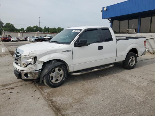 FORD F150 SUPER