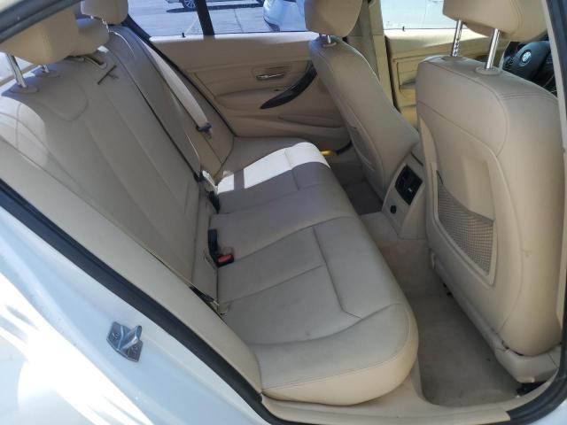 2013 BMW 328 I - WBA3A5C53DJ460927