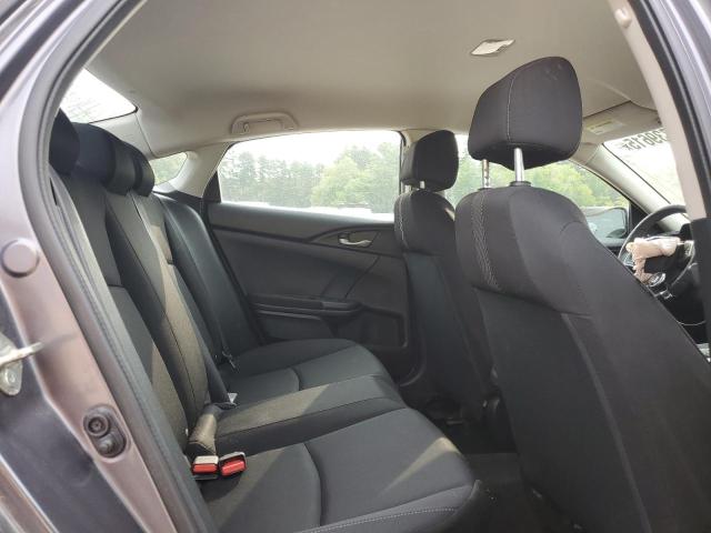 2017 HONDA CIVIC LX 19XFC2F65HE045012