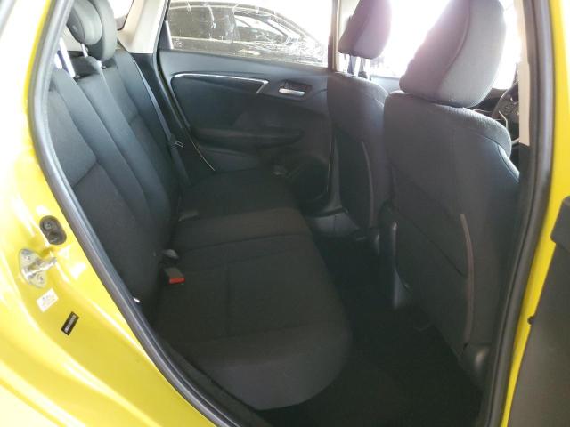 2016 HONDA FIT EX JHMGK5H7XGX020795