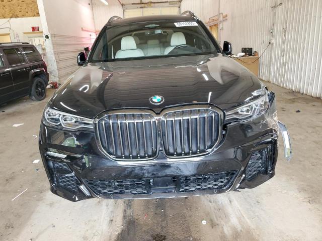 2022 BMW X7 XDRIVE4 5UXCW2C0XN9J70239