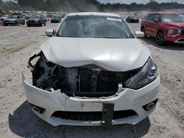 2016 NISSAN SENTRA S - Other View