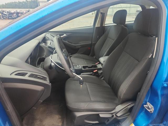 2016 FORD FOCUS SE - 1FADP3F26GL309459