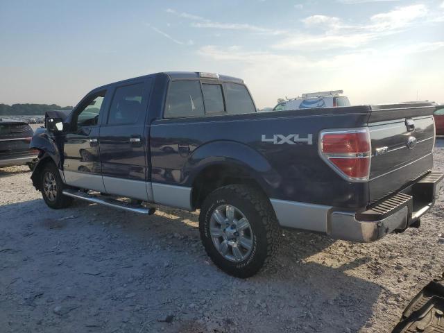 2012 FORD F150 SUPERCREW - 1FTFW1ET2CFA17210