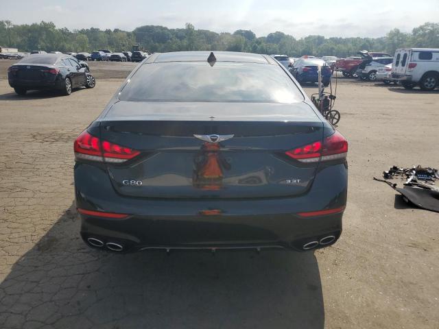 2018 GENESIS G80 SPORT KMHGN4JB6JU218831