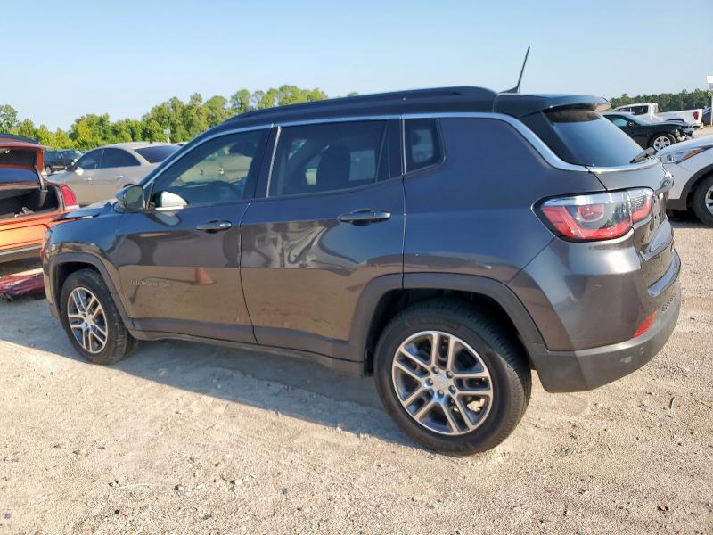 2020 JEEP COMPASS LATITUDE 3C4NJCBB1LT205711