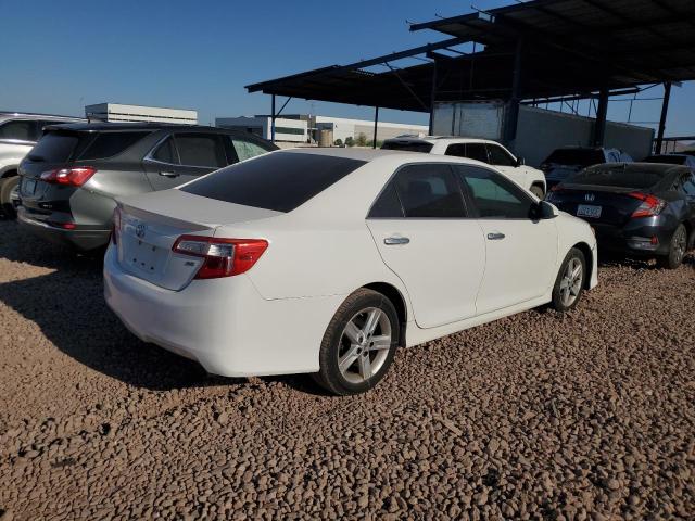 2013 TOYOTA CAMRY L - 4T1BF1FK4DU232357