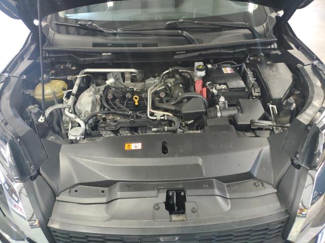 2022 MITSUBISHI OUTLANDER JA4J4TA89NZ041285