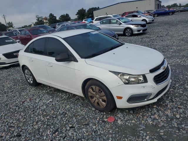 2016 CHEVROLET CRUZE LIMI 1G1PC5SHXG7203431