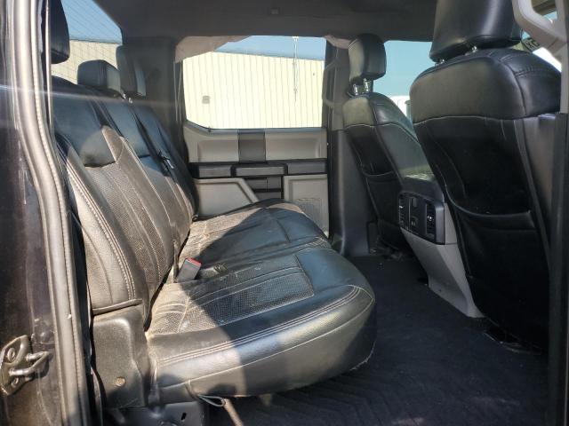 2020 FORD F150 SUPER - 1FTEW1E47LFA08670