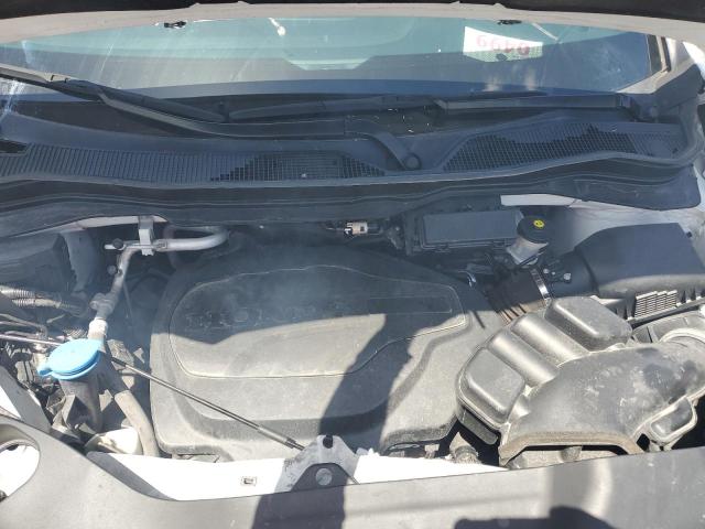 2023 HONDA RIDGELINE 5FPYK3F81PB006534