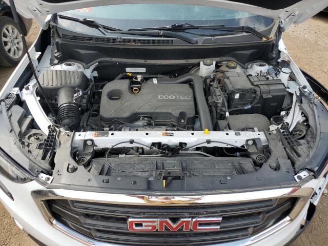 2020 GMC TERRAIN SL 3GKALMEV6LL343589