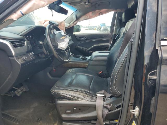 2016 CHEVROLET SUBURBAN C #3302811893