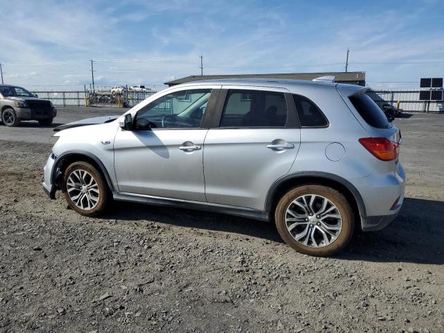 2019 MITSUBISHI OUTLANDER SPORT ES JA4AR3AU2KU007230