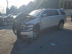 2015 CHEVROLET TAHOE C150 - 1GNSCBKC0FR671716