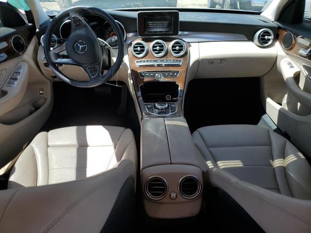 2018 MERCEDES-BENZ C 300 - 55SWF4JB6JU272375