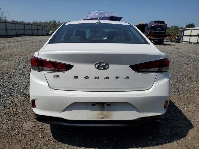 2019 HYUNDAI SONATA LIM 5NPE34AF2KH804605