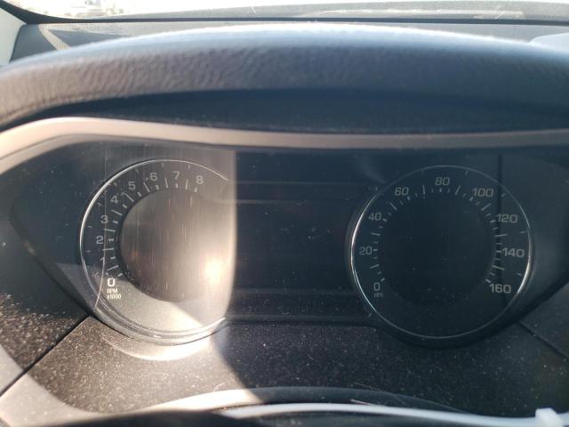 2015 LINCOLN MKZ 3LN6L2G90FR621132