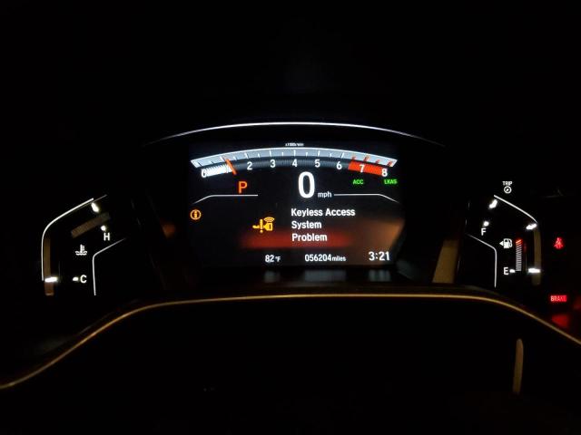 2020 HONDA CR-V EXL 2HKRW2H82LH695620