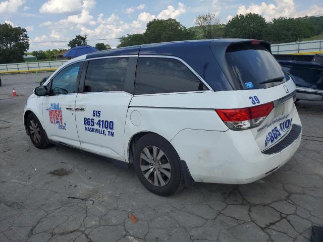 2016 HONDA ODYSSEY EXL 5FNRL5H61GB120616