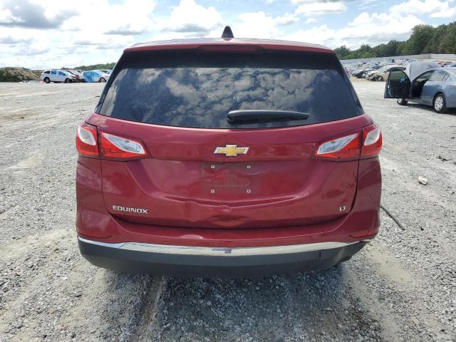 2020 CHEVROLET EQUINOX LT #3296323468