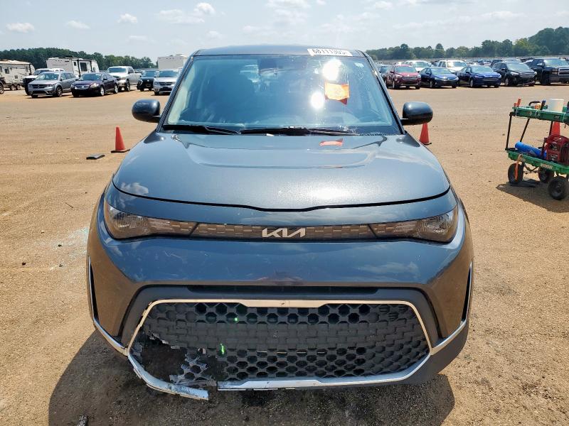 2023 KIA SOUL LX KNDJ23AUXP7878960