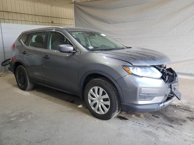 2020 NISSAN ROGUE S 5N1AT2MVXLC787244