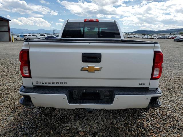 2018 CHEVROLET SILVERADO 3GCUKSEC2JG277515