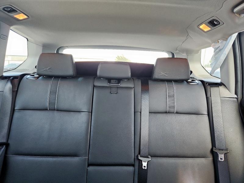 2016 BMW X3 XDRIVE2 5UXWX9C52G0D94064